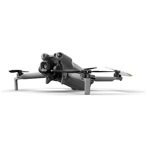 Mini 5 Pro Fly More Combo (RC 2) 4 rotori Quadrirotore 50 MP 3840 x 2160 Pixel 2788 mAh Nero Grigio - Foto 1