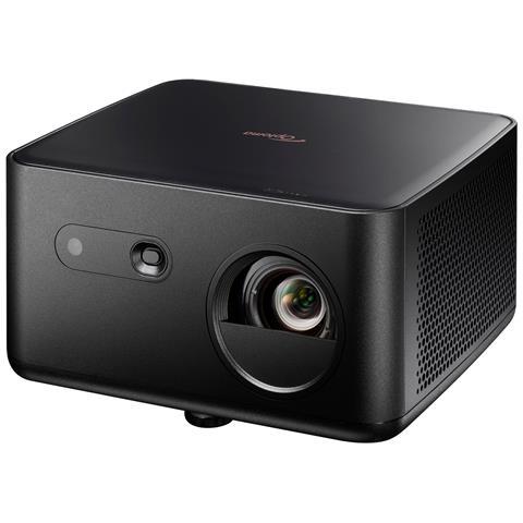 Photon Life PK32 Proiettore a raggio standard 1100 ANSI lumen DLP UHD 4K (3840x2160) Compatibilità 3D Nero - Foto 1
