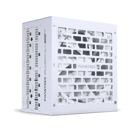 AMP GH alimentatore per computer 850 W 18+10 pin ATX ATX Bianco - Foto 1