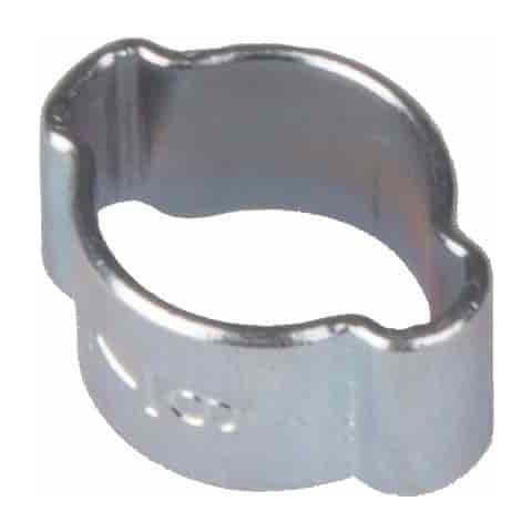 Fascette Stringitubo A Orecchio 5-7mm Zincate W1 - Per Tubi Aria Compressa - Foto 1