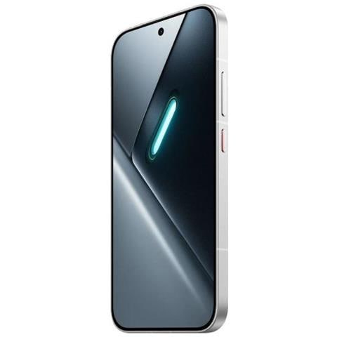 Poco X8 Pro 5G 512GB 8GB Ram Display 6.59" AMOLED 120Hz Main Camera 50+8MP Selfie 20MP Dual nanoSim HyperOS 3 Dimensity 8500 Ultra 6500mAh White - Foto 6