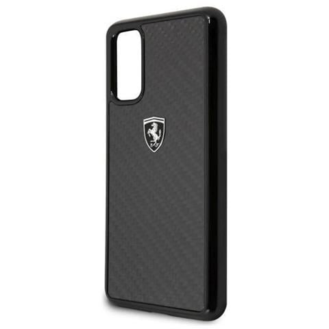 Ferrari Deklas Fehcahcs62bk S20 G980 Nero /nero Carbon Heritage - Foto 1