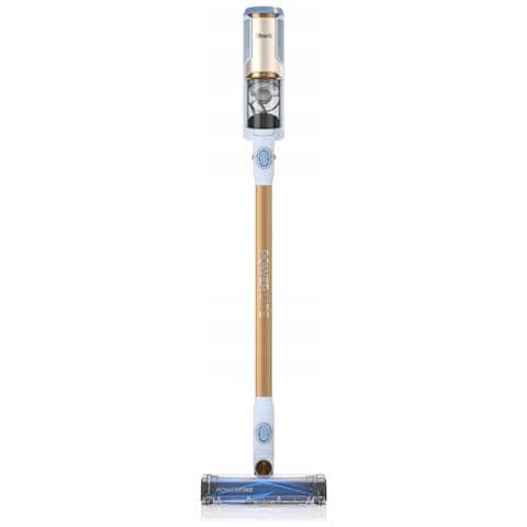 Aspirapolvere verticale senza fili PowerLite Griffin BU1624EU da 350 W (115 AW) - Foto 2