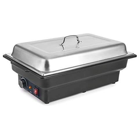 Scaldavivande elettrico, 900 W, 8,50 litri - Foto 3