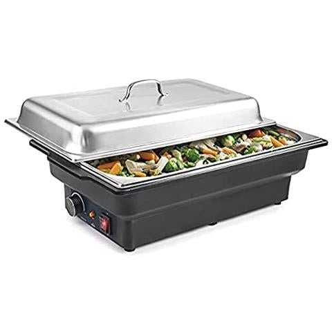 Scaldavivande elettrico, 900 W, 8,50 litri - Foto 1