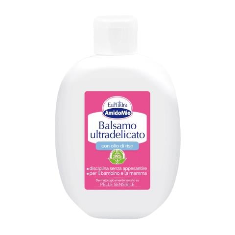 Euphidra Amidomio Balsamo Ultradelicato 200 ml - Foto 1