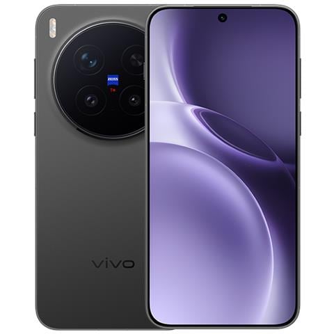 X300 Pro 5G 512GB 16GB Ram Black - Foto 1