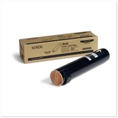 106R01163 Toner Originale Nero per Phaser 7760 Capacità 32000 Pagine - Foto 6