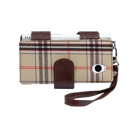 NDS - Custodia Tartan Skorpio Bag "NDIB SCOR" per DSi - Foto 1