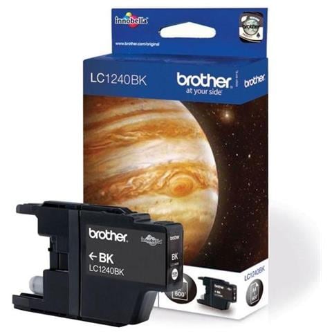 Cartuccia Nera Da 600 Pagine Lc-1240Bk - Foto 5