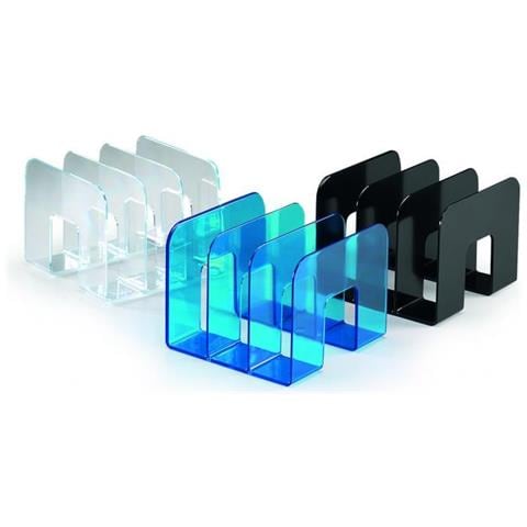 pz. 1 Porta Cataloghi Trendtrasparente 1701395400 - Foto 2