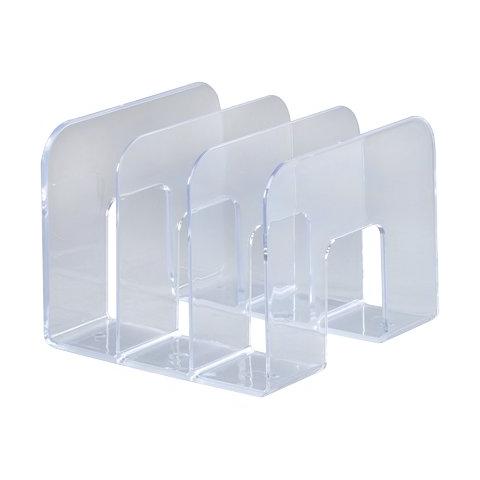 pz. 1 Porta Cataloghi Trendtrasparente 1701395400 - Foto 1