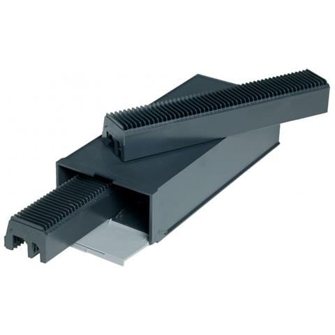 Scatola Impilabile 2X50 - Foto 1