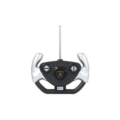 R / C Auto 1:14 Lamborghini Aventador Bianco 404316 - Foto 1