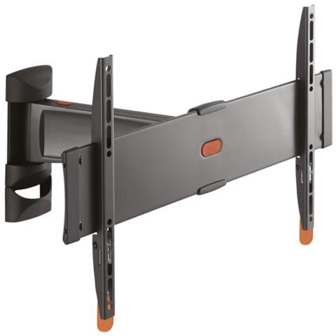 BASE 25 M TURN 120 Supporto da Parete per schermi LCD / LED / PLASMA 32-55'' Portata Max 30Kg - Foto 3