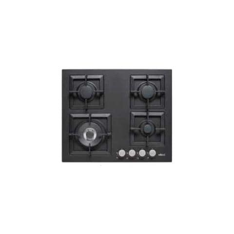 Piano Cottura PGSP60140WS a Gas 4 Fuochi Gas Colore Inox - Foto 3