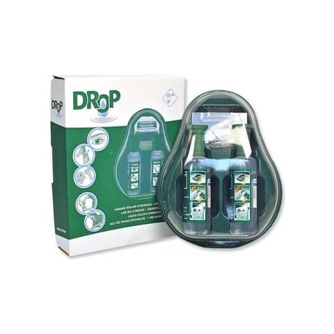 kit lavaocchi primo soccorso 142/5444 - Foto 2