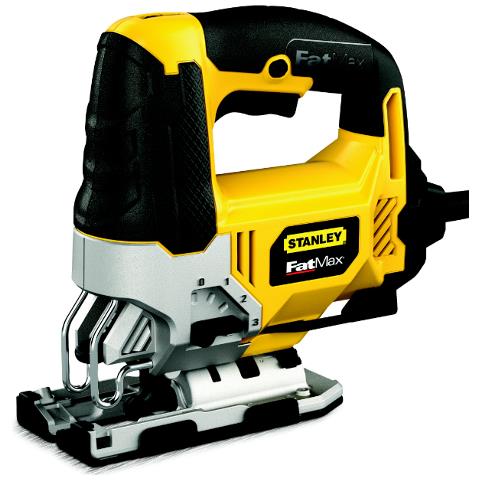 Seghetto alternativo 680W corse al minuto 800-3.200 - Foto 12