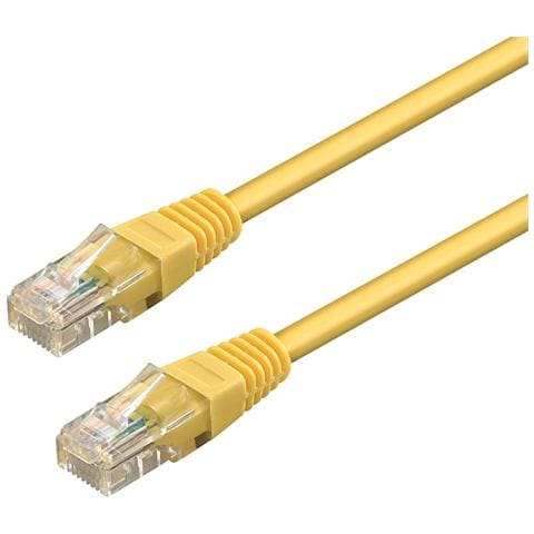 CAT 6, U-UTP, 2 m, PVC - Foto 1
