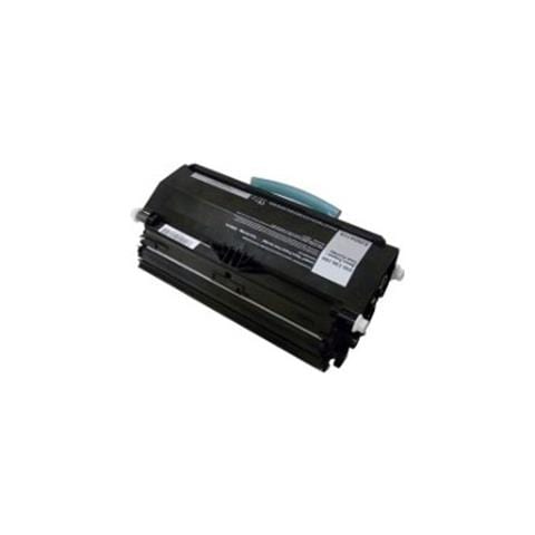 TONER RIGENERATO -  E360 Nero Per Lexmark E 360D, E 360Dn, E 460Dn, E 460Dw E360H11E Capacita' 9.000 Pagine - Foto 1