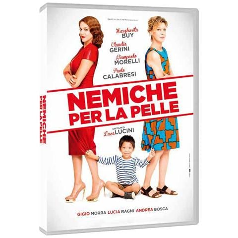 Nemiche Per La Pelle - Foto 1