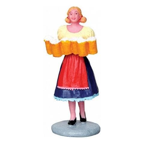 Cameriera Birreria - Brew Maid - Foto 1