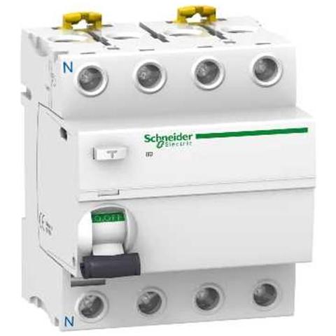 A9r35463 - Interruttore Industriale 4p 63a 300ma [ s] Tipo A Si - Foto 1