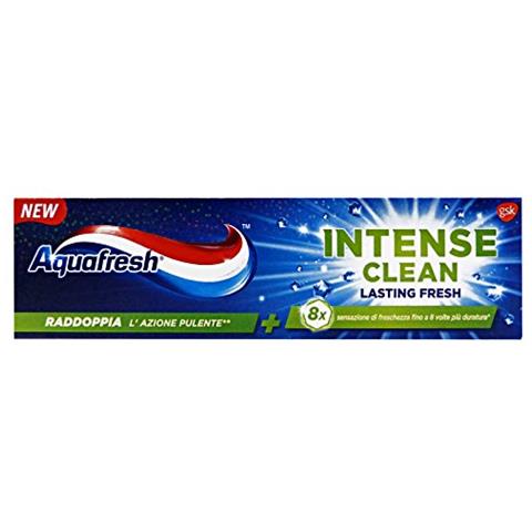 Dentifricio Intense Clean Lasting Fresh 75 Ml. Prodotti Per Denti E Viso - Foto 1