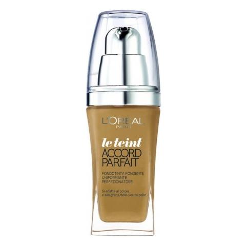 Fondotinta Accord Parfait New - Foto 2