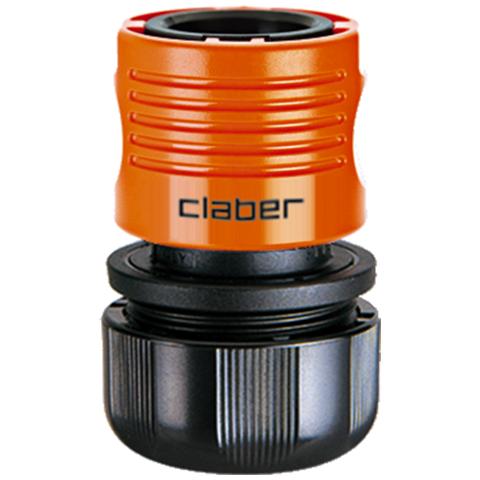 Claber Raccordo da 3/4" Quick-Click System Claber 