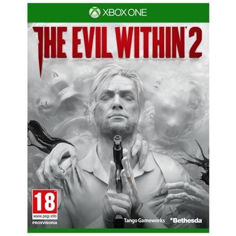 PS4 - The Evil Within 2 - Foto 9