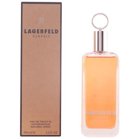 Classic Edt Vaporizador 100 Ml - Foto 1
