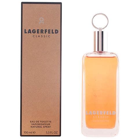 Classic Edt Vaporizador 100 Ml - Foto 2