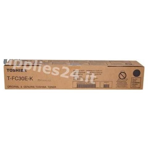 Toner Originale Nero E-studio 2050c E-studio 2051c E-studio 2550c E-studio 2551c - Foto 1