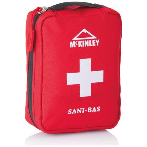 Basic First Aid Kit Base Di Pronto Soccorso - Foto 1