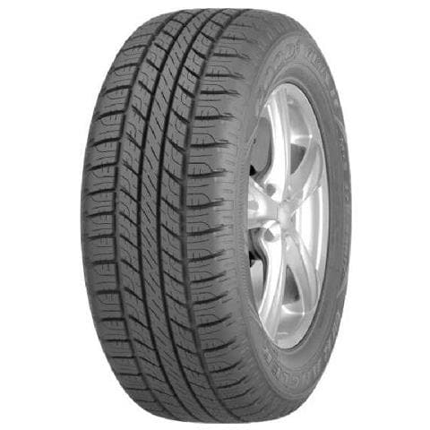Pneumatico Estivi Suv Fuoristrada 275/65 R17 115h Wrangler Hp All Weather - Foto 1