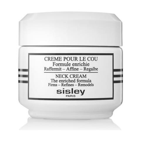 Neck Cream The Enriched Formula 50ml - Crema collo e decollete - Foto 1