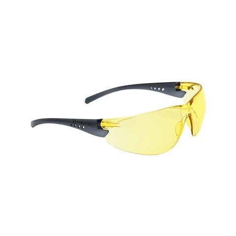 Occhiali Da Lavoro 'flash High Visibility' - Art. flyhw - Lente Gialla - Foto 2
