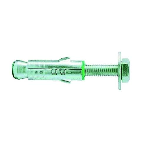 Tassello Ancorante Acciaio 'gbm / v' - Gbm6 V 12 X 42 - Vite M 6 X 50 - Foto 1