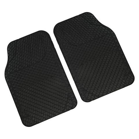 Cp. tappeti Ant. Drena-2 In Pvc Nero - Foto 1
