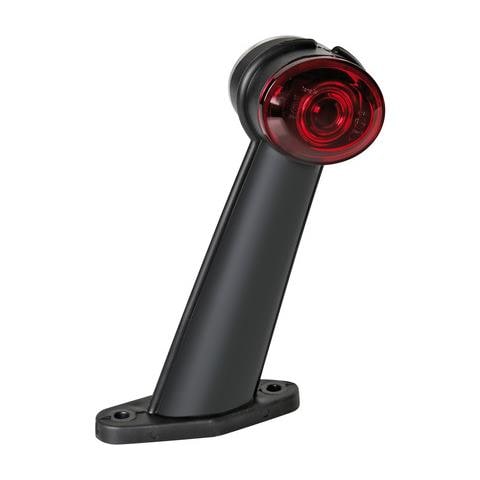 Luce Ingombro Diritta Sx 24v Corpo In Epdm - Foto 1