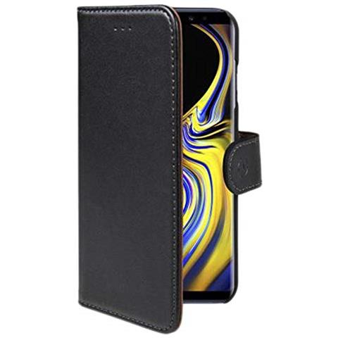 Custodia per Samsung Galaxy Note 9 Colore Nero - Foto 1
