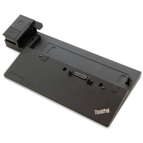 Pro Dock Usb 3.0 3.1 Gen 1 Type-a Nero 40a10065eu - Foto 1