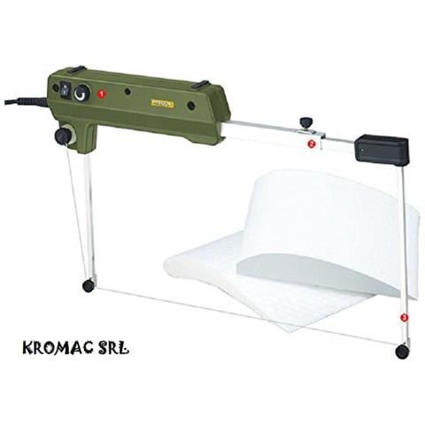 Pinza Per Taglio A Filo Caldo Thermocut 650 27084 - Foto 1