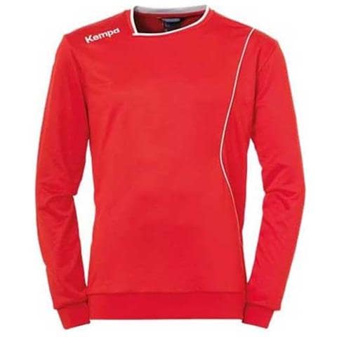 Felpe Curve Training Abbigliamento Ragazzi 128 - Foto 1