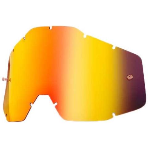 Ricambi 100percent Accuri For Youth Protezioni - Foto 1