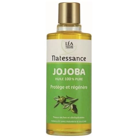 Olio Di Jojoba Embellit / rigenera - Foto 1