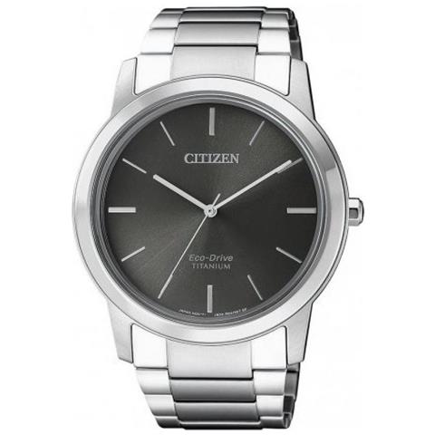 orologio uomo citizen