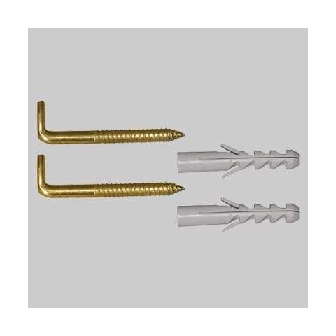 Tassello Fissaggio Scaldabagni E Cassette 'wds X' - 'wds12x' Ø 12 X 60 - Cancano 8,2 Mm - Foto 4