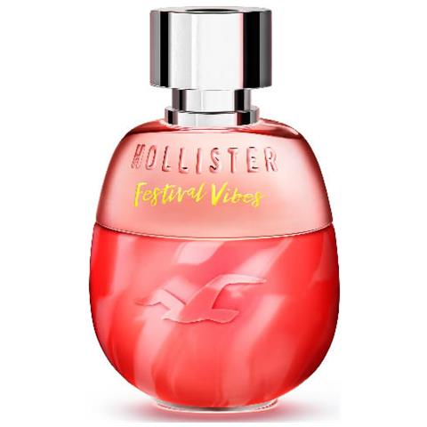 Festival Vibes Her Eau De Parfum Spray 50ml - Foto 1